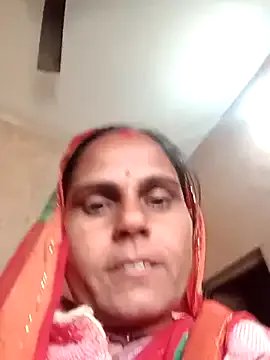 Hot_rachnasexy on StripChat