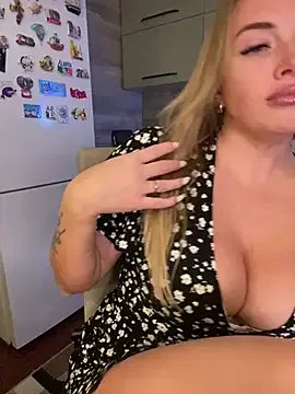 Hot_Sexy_Angel — Naked Undress Nackt Nude