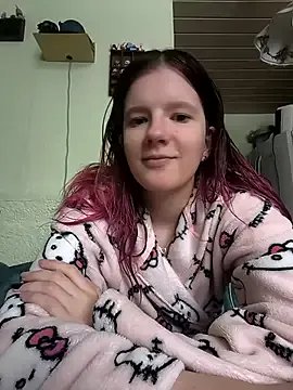 Hot_SkinnyGirl — Decke weg