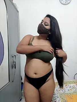 Hotalia143 — Full nude in public
