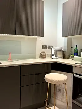 HotLdyllic on StripChat