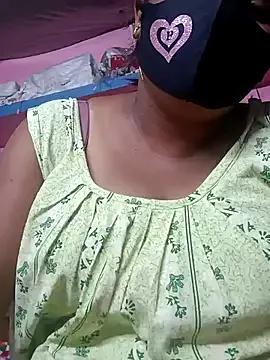 Hotty-rosni on StripChat 