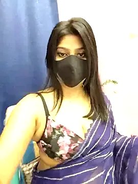 hoty_sonali on StripChat