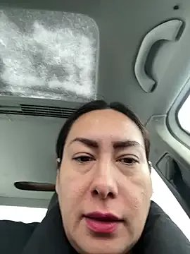 IAmScarlettLove on StripChat