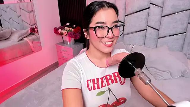 Ibbiebennett on StripChat 