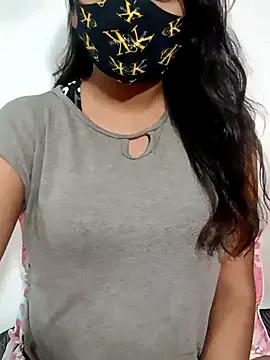 Indian_cat23 — Freechat on StripChat
