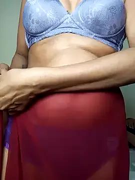 Indian_wife_sister from StripChat