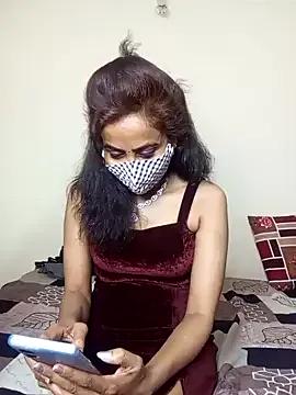 Indian_wife_sister from StripChat