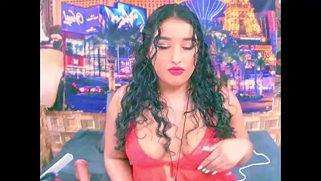 IndianAngel4u on StripChat 