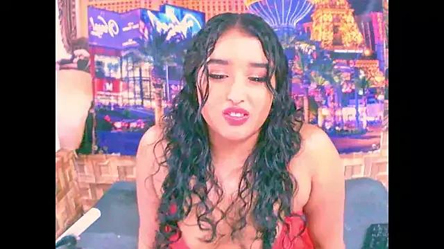 IndianAngel4u on StripChat 