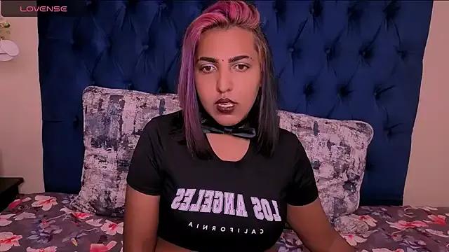 IndianPlayBunnyX on StripChat 