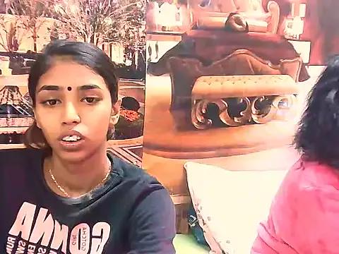 IndianSexySlender on StripChat 