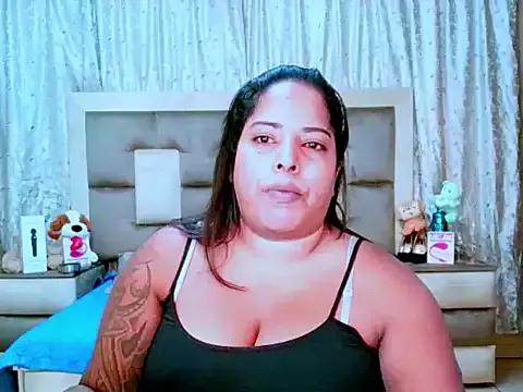 indiantopaz694u from StripChat