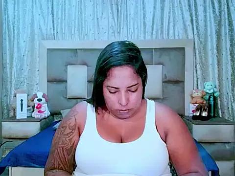 indiantopaz694u from StripChat