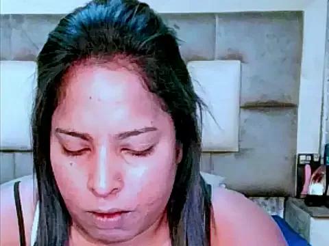 indiantopaz694u from StripChat