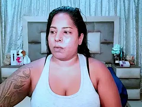 indiantopaz694u from StripChat