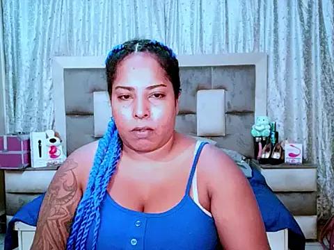 indiantopaz694u from StripChat