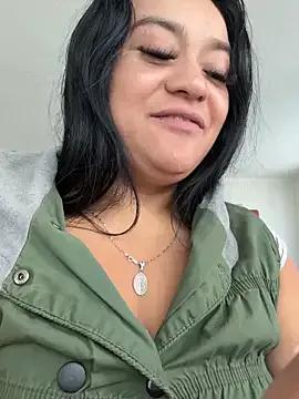 Indira_Nahali1 on StripChat 