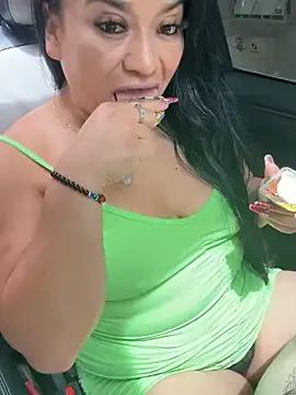 Indira_Nahali1 on StripChat 