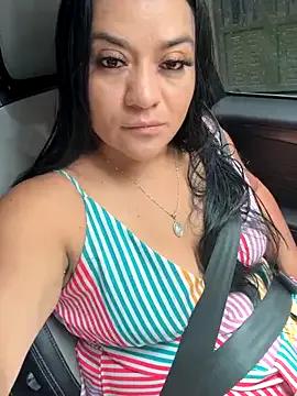 Indira_Nahali1 on StripChat 