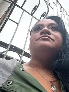 Indira_Nahali1 on StripChat 