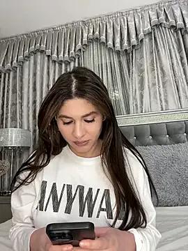 IrisBlues — Let's f my naughty Pussy haaardddd