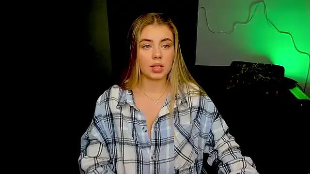 IsabellaBler — Just be happy