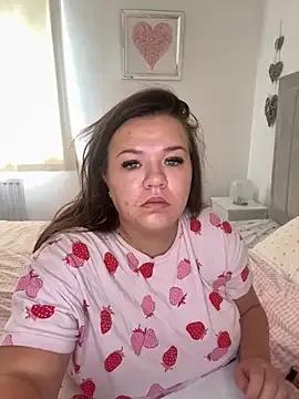 Ivy-monroexo — 5 mins toy control x