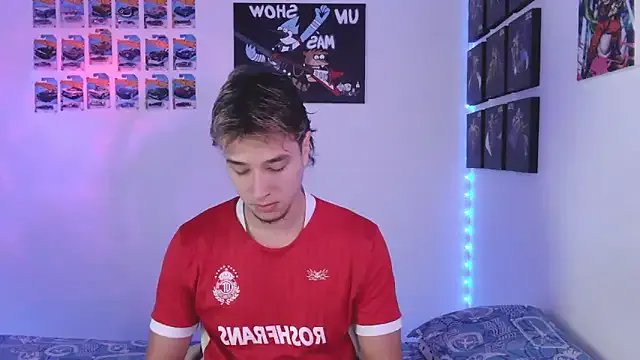 jack_walker190 on StripChat