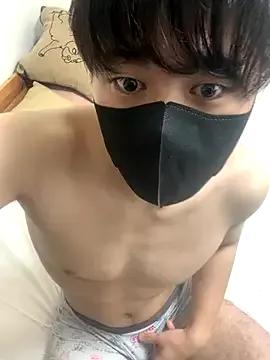 japanese_terrific — Freechat on StripChat