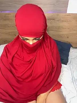 Jasmin_hamdan — show cum 