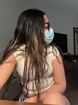 jAsMinE678 from StripChat is Private