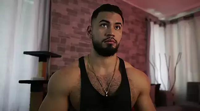 jaxon_colton from StripChat is Private