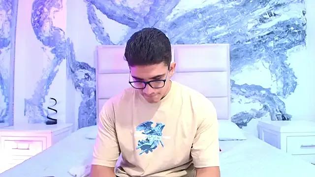 JeffDaltton — CUM SHOW T GOAL