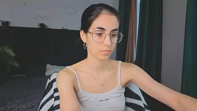 JENNA_WILSON on StripChat 