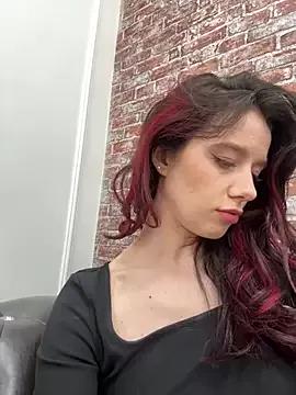 JenniePerry from StripChat is Private