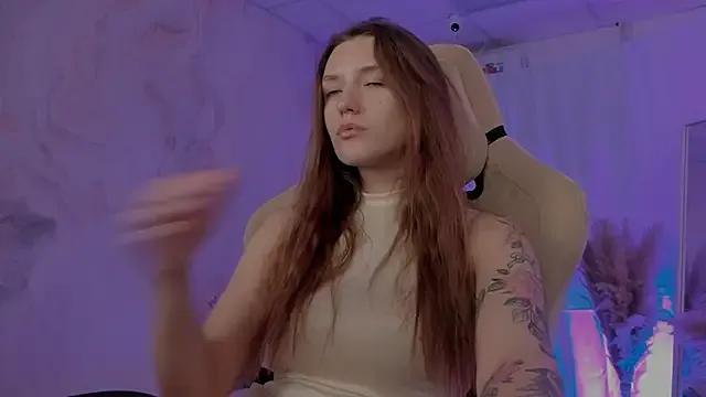 JennyDens — Relax,get pleasant emotions here today