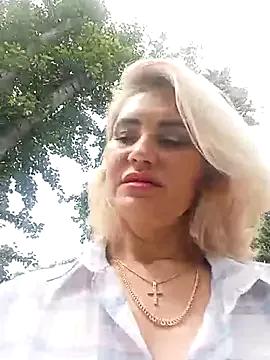 JennyOMay on StripChat 