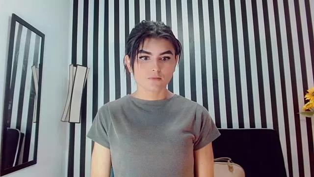Jessica_smith_1 from StripChat