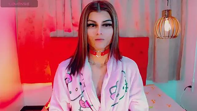 Jessica_smith_1 from StripChat