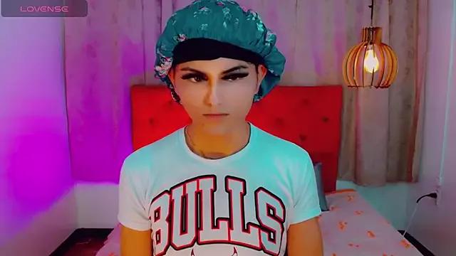 Jessica_smith_1 from StripChat