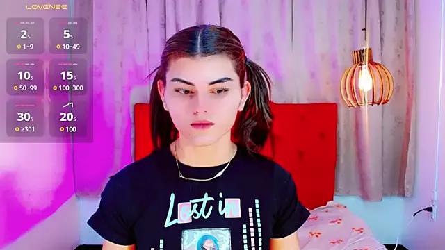 Jessica_smith_1 from StripChat