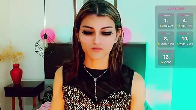 Jessica_smith_1 from StripChat