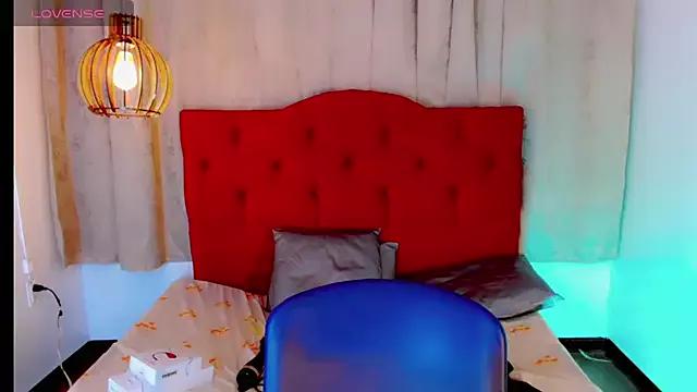 Jessica_smith_1 from StripChat