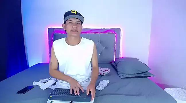 JHORDAN_GADIEL936 from StripChat is Freechat