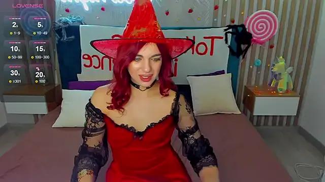 Jill_Smith on StripChat 