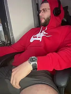 JJoker19 — Jerk off + naked