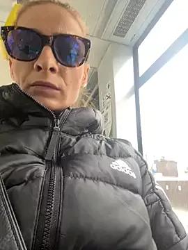 JoiBeyonce from StripChat is Freechat