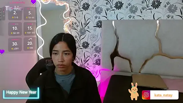 Joselyn_tay on StripChat