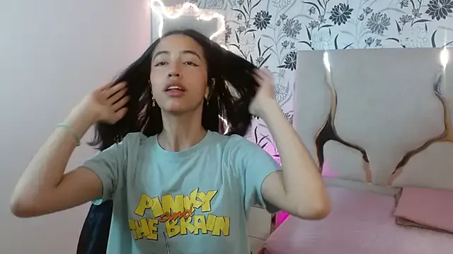 Joselyn_tay on StripChat